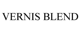 VERNIS BLEND