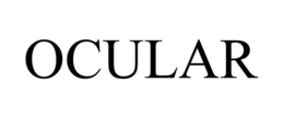 OCULAR