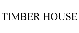 TIMBER HOUSE