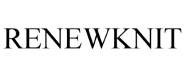 RENEWKNIT