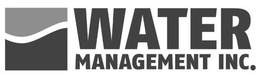 WATER MANAGEMENT INC.
