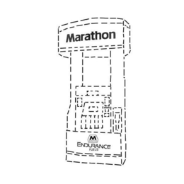 MARATHON M MARATHON ENDURANCE FUELS