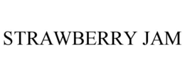 STRAWBERRY JAM