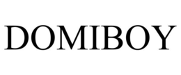 DOMIBOY