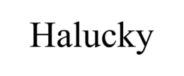 HALUCKY