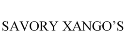 SAVORY XANGO'S