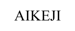AIKEJI