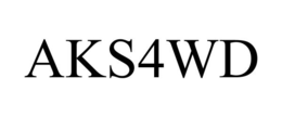 AKS4WD