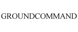 GROUNDCOMMAND