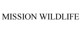 MISSION WILDLIFE