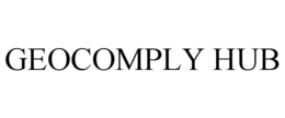 GEOCOMPLY HUB