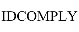 IDCOMPLY