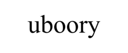 UBOORY
