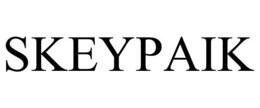 SKEYPAIK