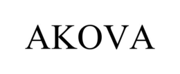 AKOVA