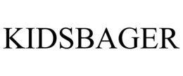KIDSBAGER