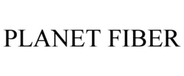 PLANET FIBER