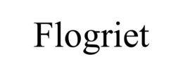 FLOGRIET