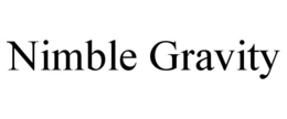 NIMBLE GRAVITY