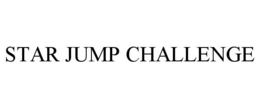 STAR JUMP CHALLENGE