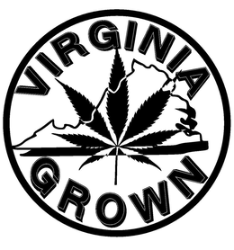 VIRGINIA GROWN