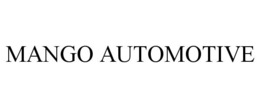 MANGO AUTOMOTIVE