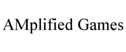AMPLIFIED GAMES