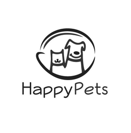 HAPPY PETS