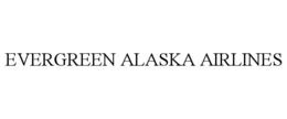 EVERGREEN ALASKA AIRLINES