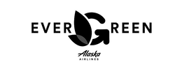 EVERGREEN ALASKA AIRLINES