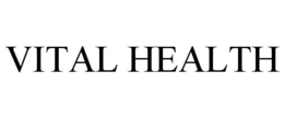 VITAL HEALTH