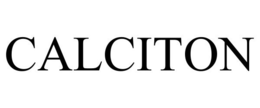 CALCITON