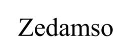 ZEDAMSO