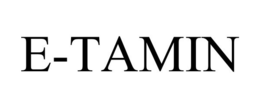 E-TAMIN