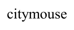 CITYMOUSE