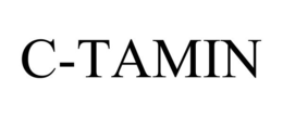 C-TAMIN