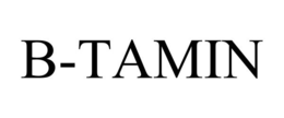 B-TAMIN