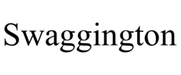 SWAGGINGTON