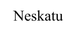 NESKATU
