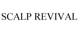 SCALP REVIVAL