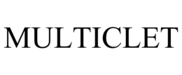 MULTICLET