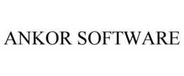 ANKOR SOFTWARE