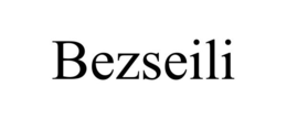 BEZSEILI