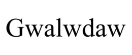 GWALWDAW
