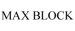 MAX BLOCK