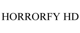 HORRORFY HD