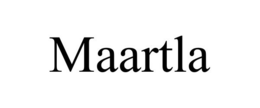 MAARTLA