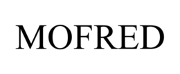 MOFRED