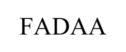 FADAA