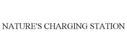 NATURE'S CHARGING STATION